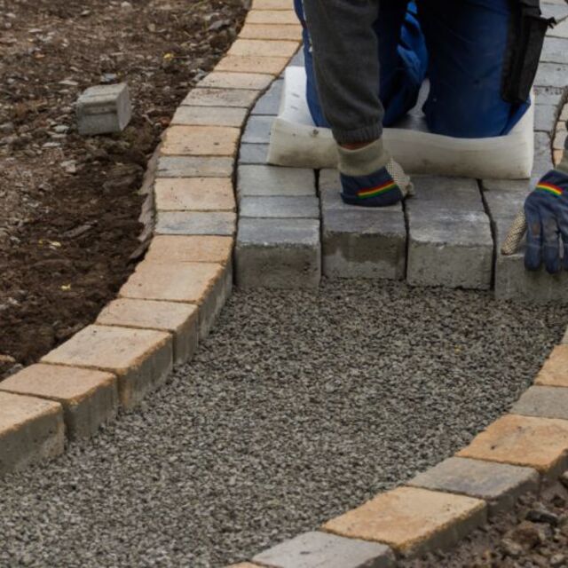 造園土木工事13