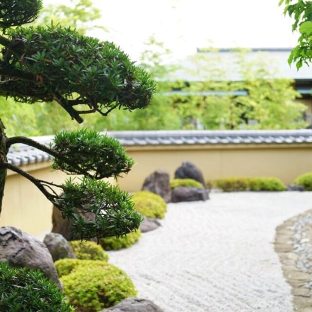 造園土木工事11