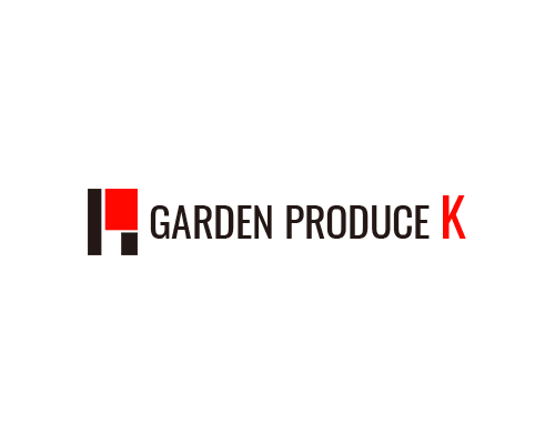 GARDEN PRODUCE K